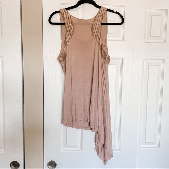 Stella McCartney Sleeveless Blouse Pink M - Picture 9 of 11